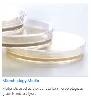 Microbiology Media